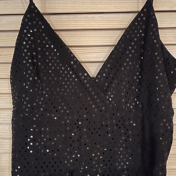 Zara Collection black party dress Medium - Picture 4 of 5